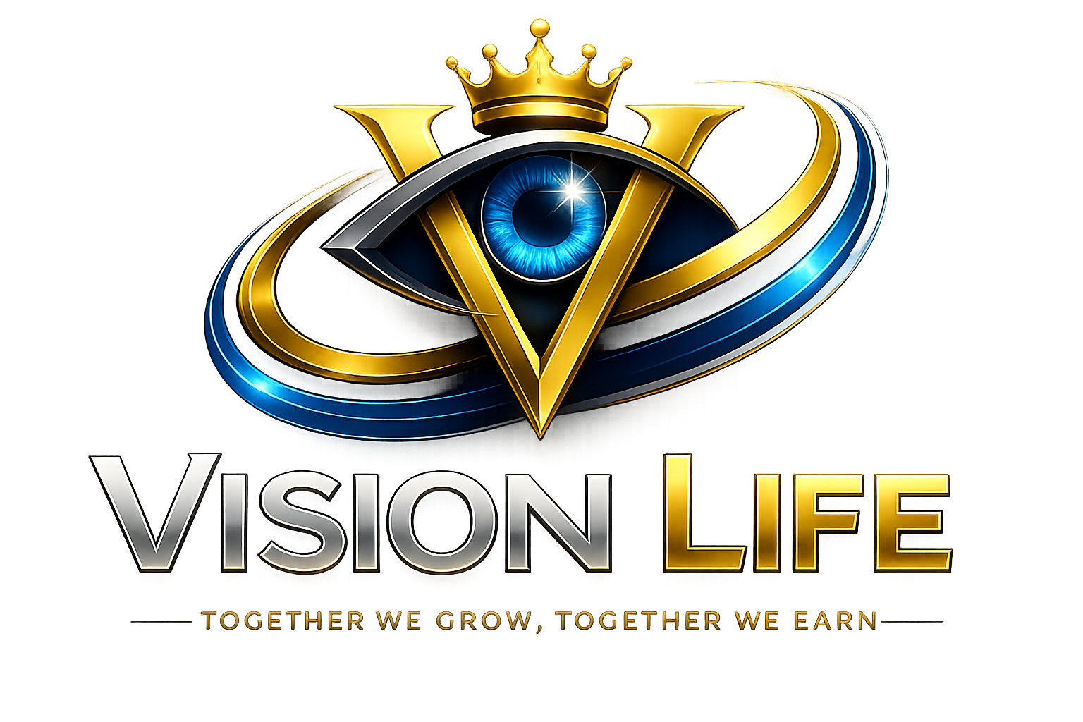VisionLife Logo